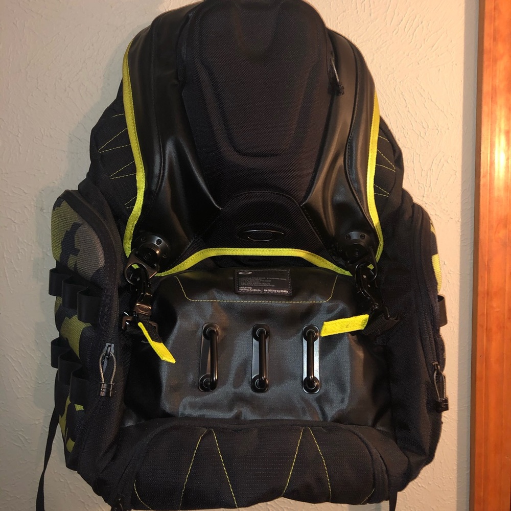 Oakley Backpack